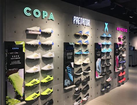 hankow road adidas